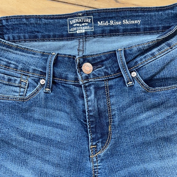 Levi strauss jeans - Picture 2 of 6